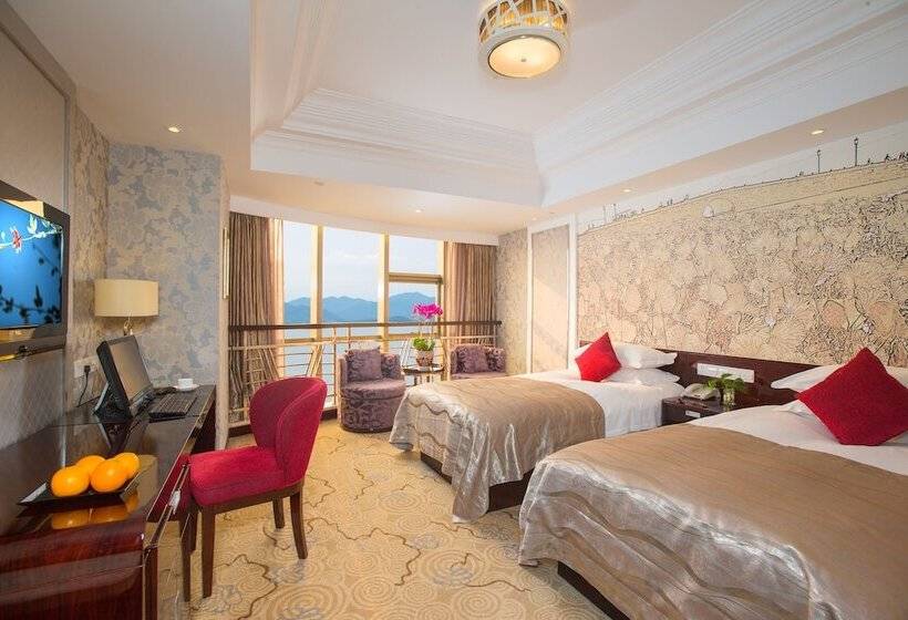 فندق Hangzhou Hua Chen International