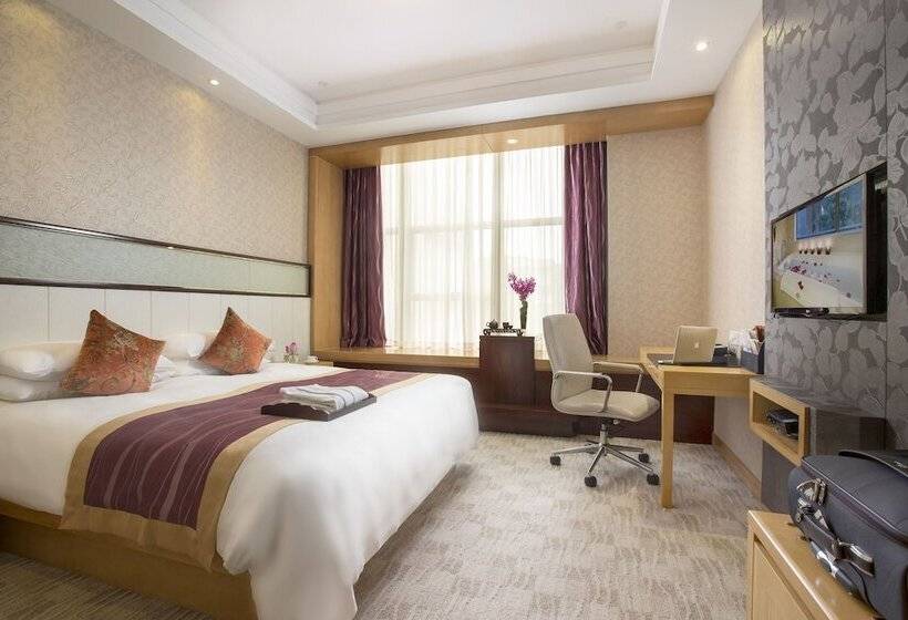 فندق Hangzhou Hua Chen International