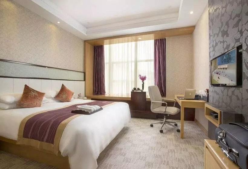 ホテル Hangzhou Hua Chen International