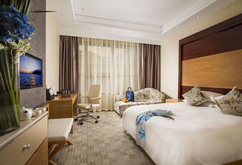 فندق Hangzhou Hua Chen International