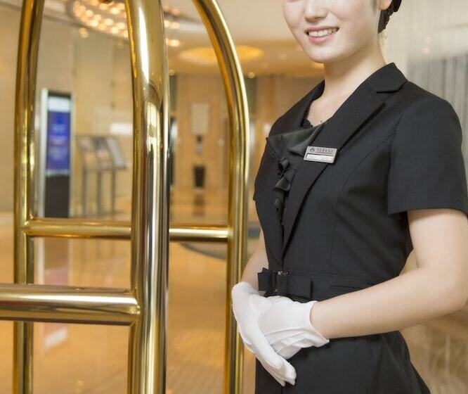 فندق Hangzhou Hua Chen International