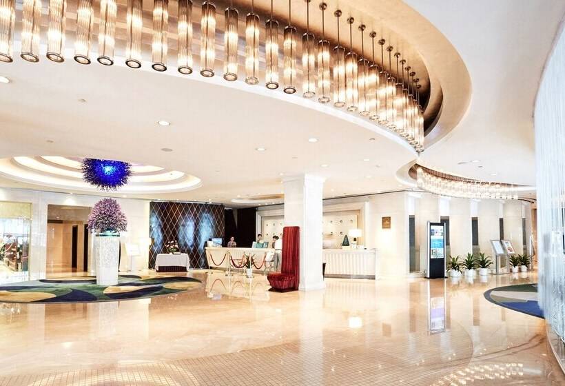 فندق Hangzhou Hua Chen International