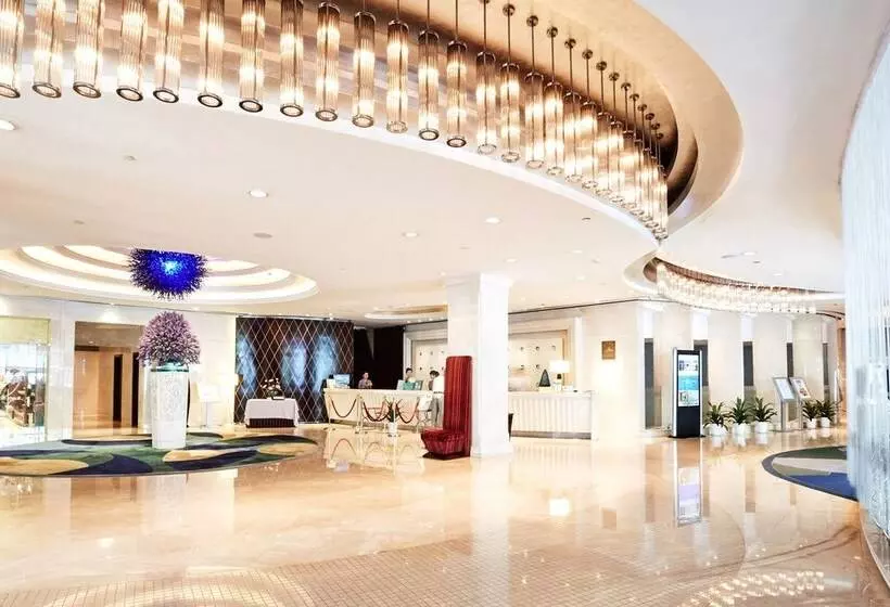 ホテル Hangzhou Hua Chen International