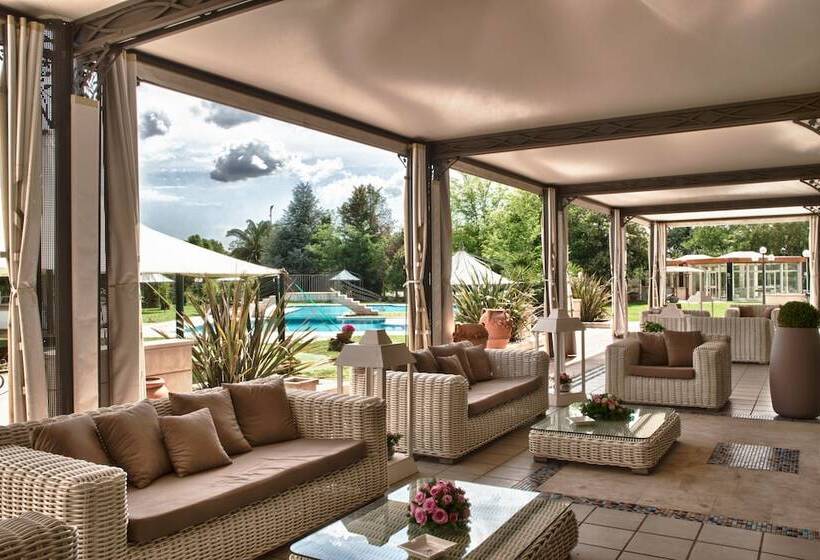 Отель Hermitage