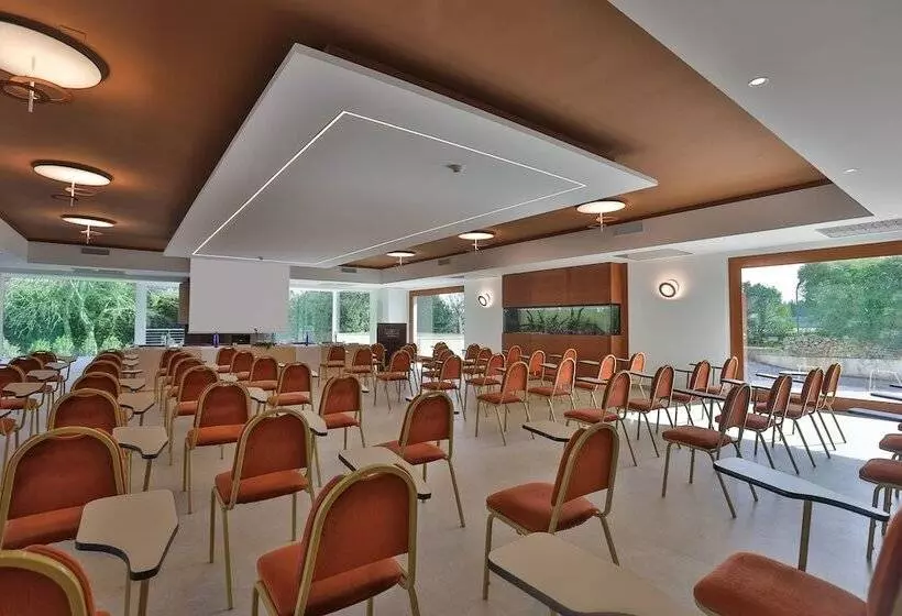 Отель Hermitage