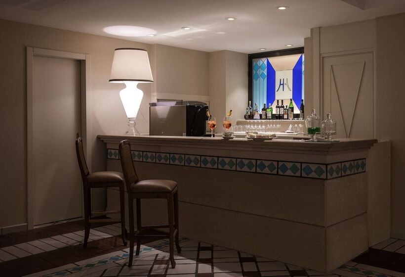 Отель Hermitage