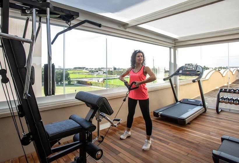 Отель Hermitage