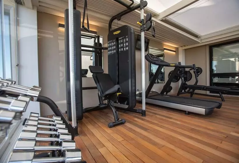 Отель Hermitage