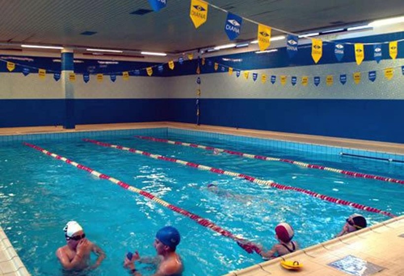 Отель Hermitage