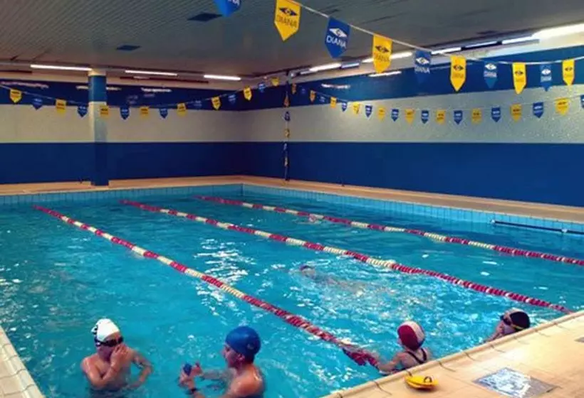 Отель Hermitage