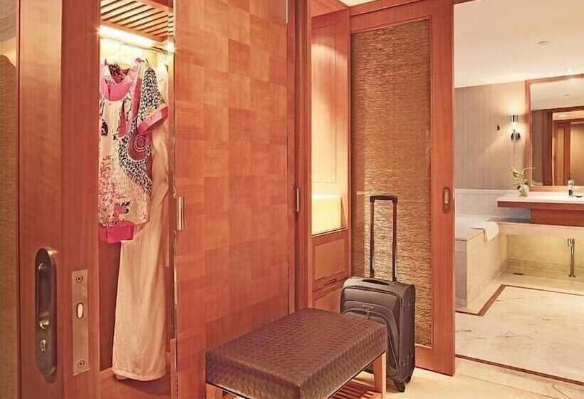 فندق Jinling Plaza Changzhou