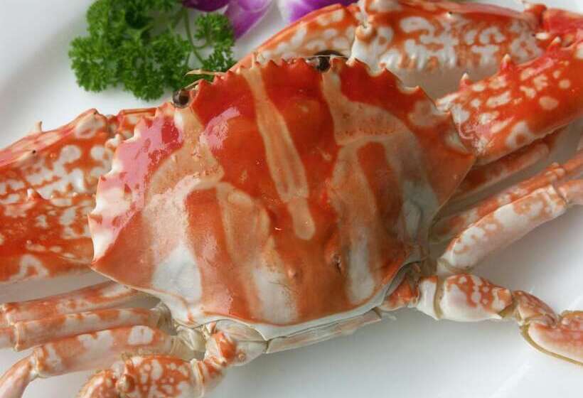 فندق Jinling Plaza Changzhou