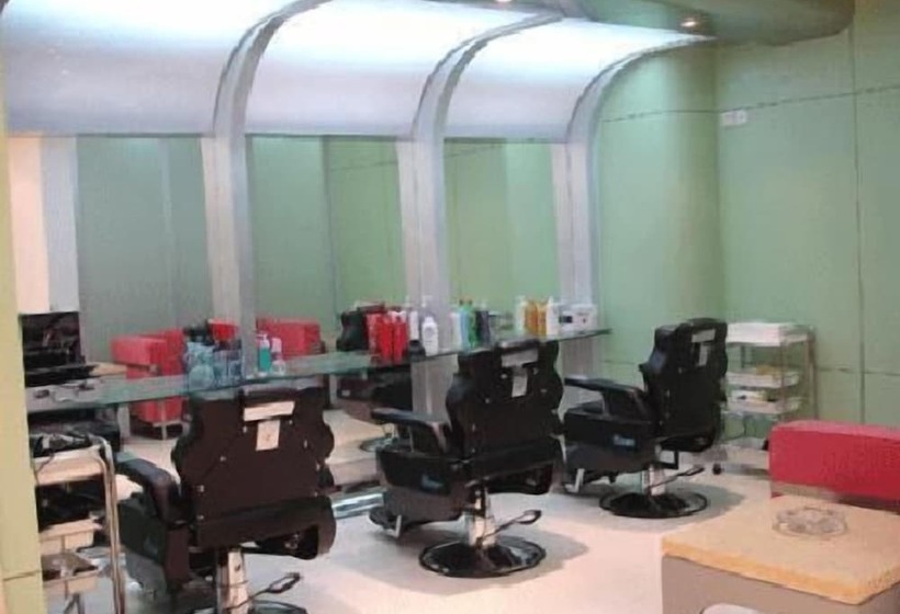 فندق Jinling Plaza Changzhou