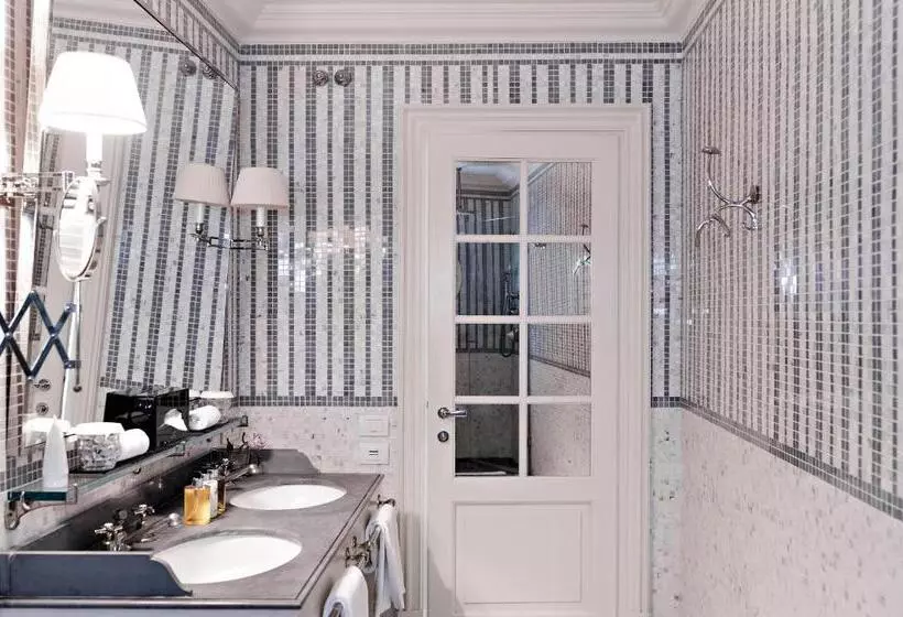 Отель J.k. Place Capri