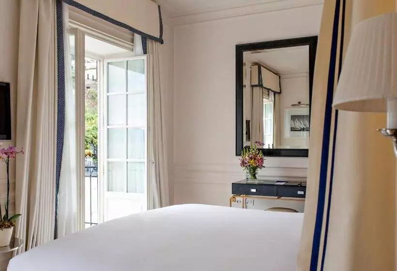 Отель J.k. Place Capri