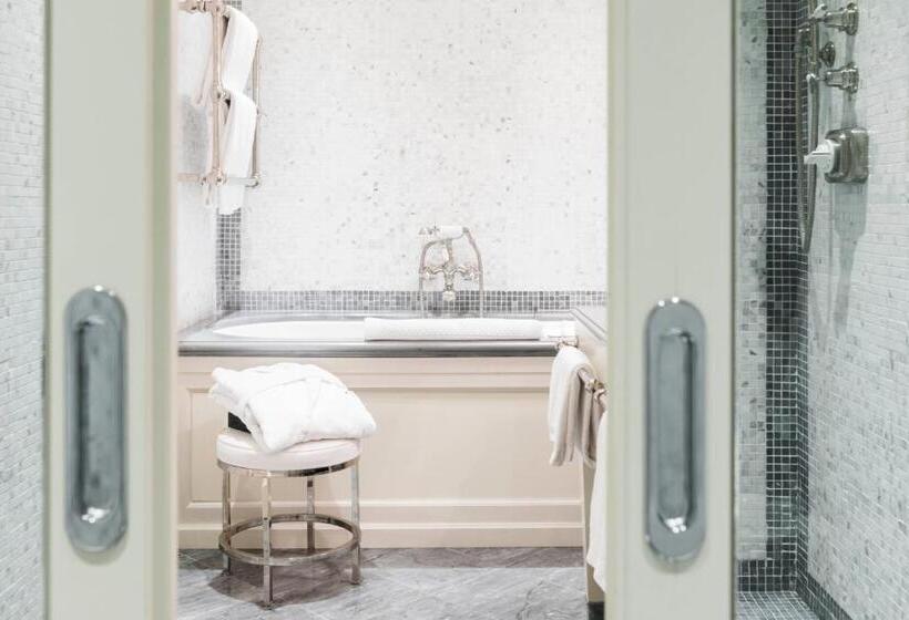 هتل J.k. Place Capri