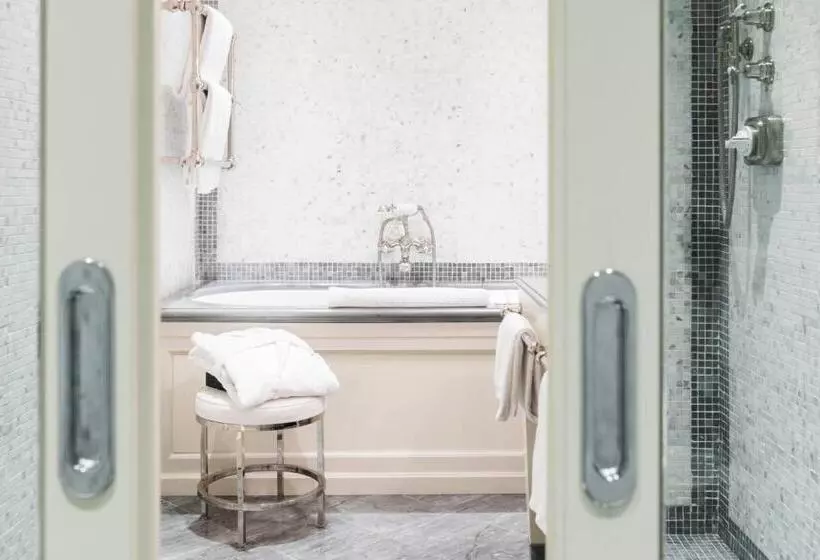 Отель J.k. Place Capri