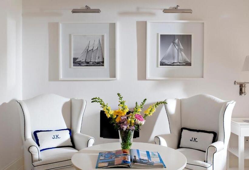 هتل J.k. Place Capri