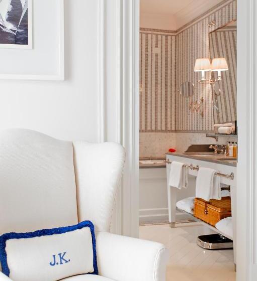 هتل J.k. Place Capri