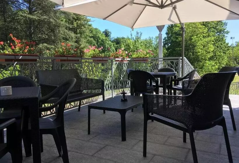 호텔 Langhe & Monferrato