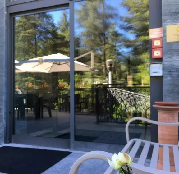 호텔 Langhe & Monferrato