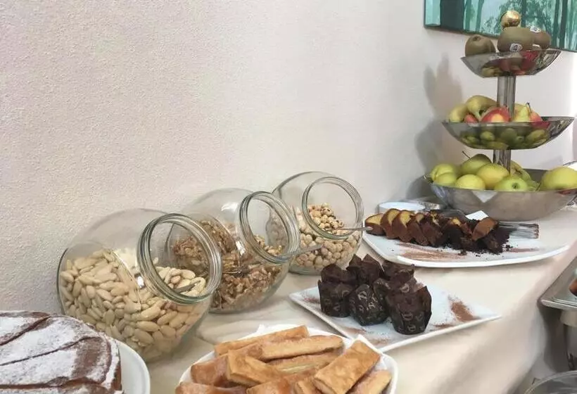 호텔 Langhe & Monferrato