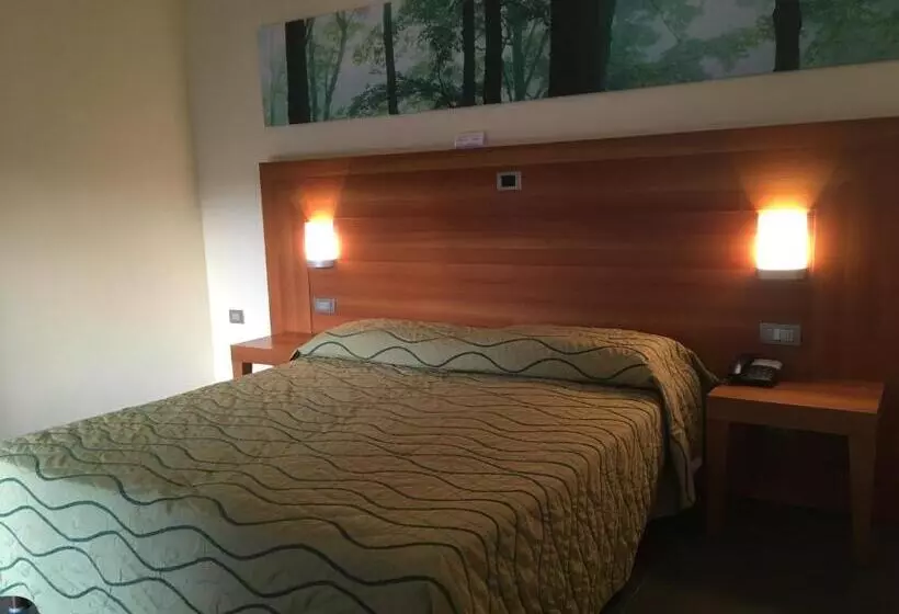 호텔 Langhe & Monferrato