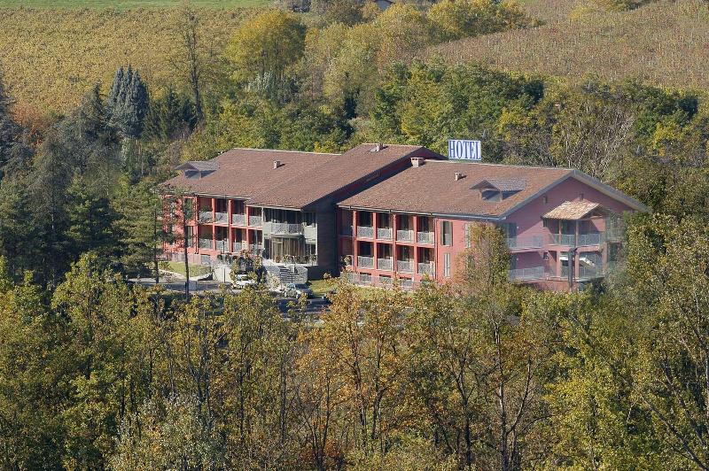 فندق Langhe & Monferrato