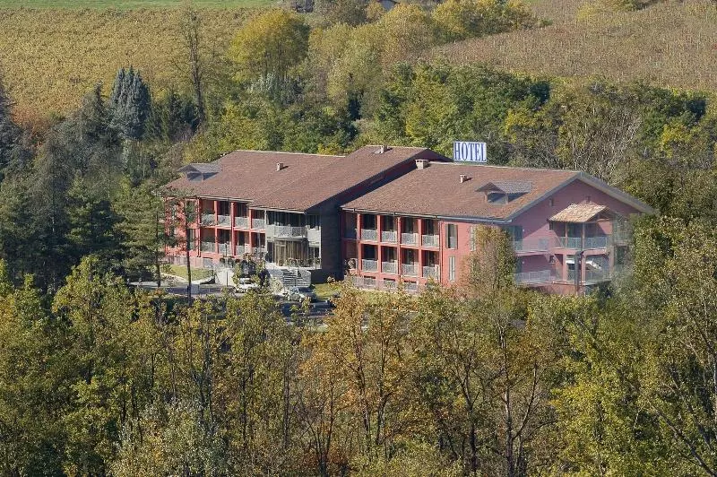 호텔 Langhe & Monferrato