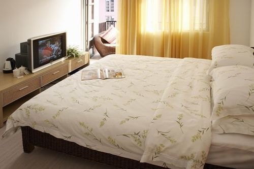 ホテル Lilac International