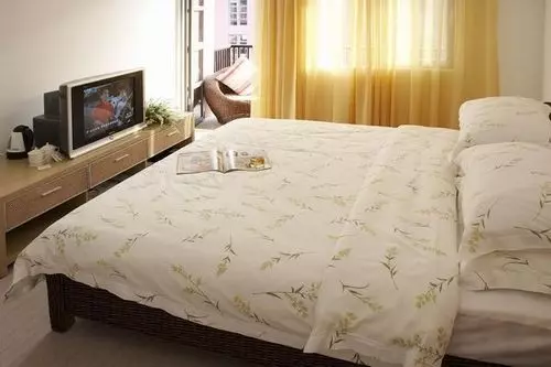 酒店 Lilac International