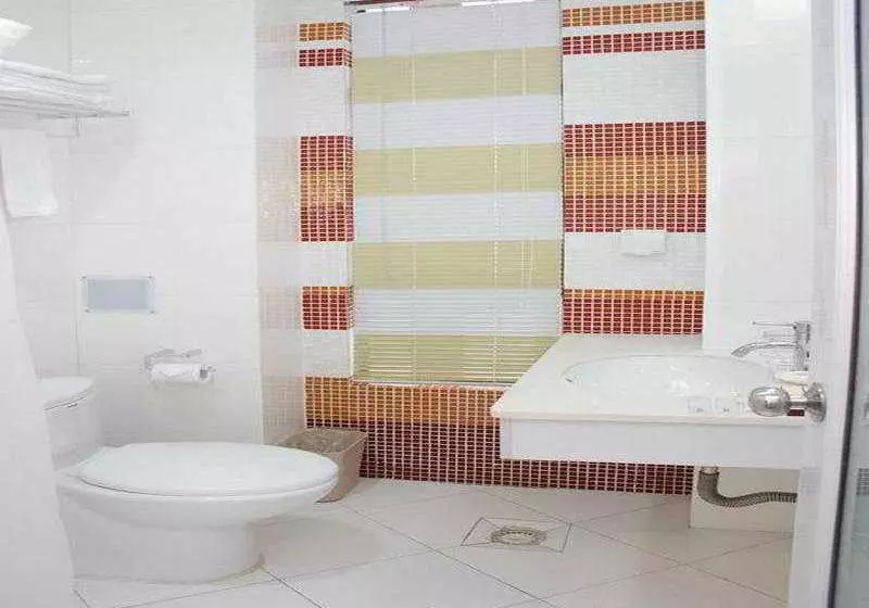 酒店 Lilac International