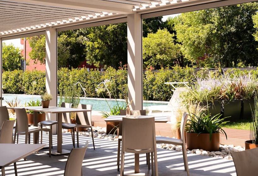 בית מלון כפרי Litta Palace Milano