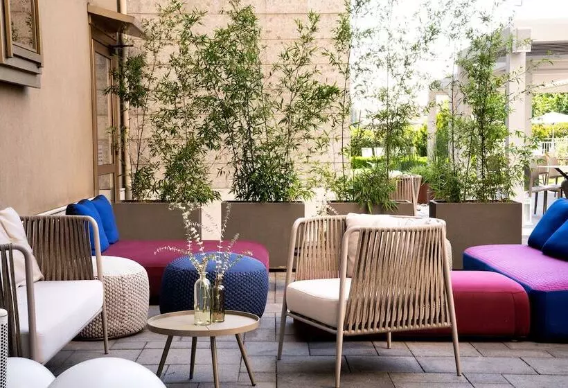 호텔 Litta Palace Milano