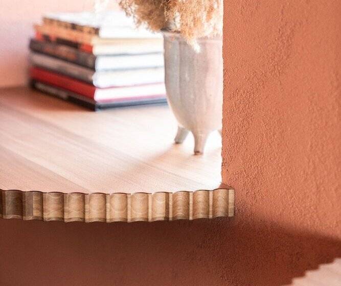 בית מלון כפרי Litta Palace Milano