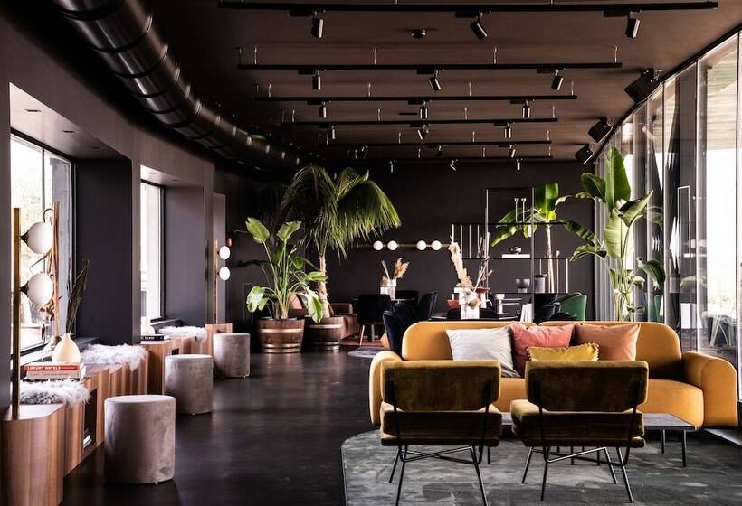 בית מלון כפרי Litta Palace Milano