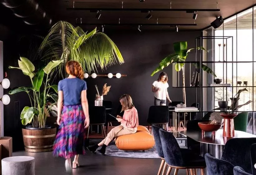 호텔 Litta Palace Milano