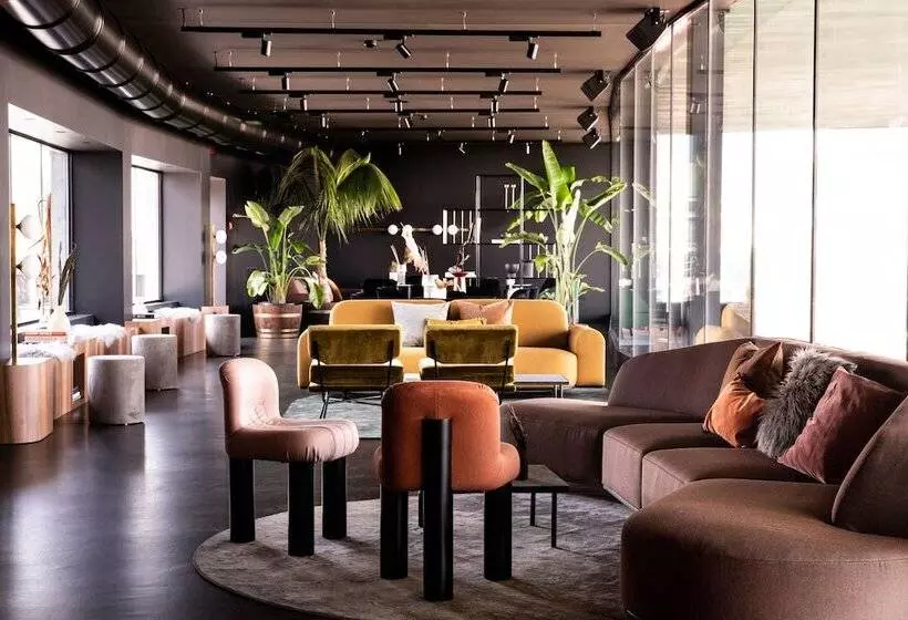 호텔 Litta Palace Milano