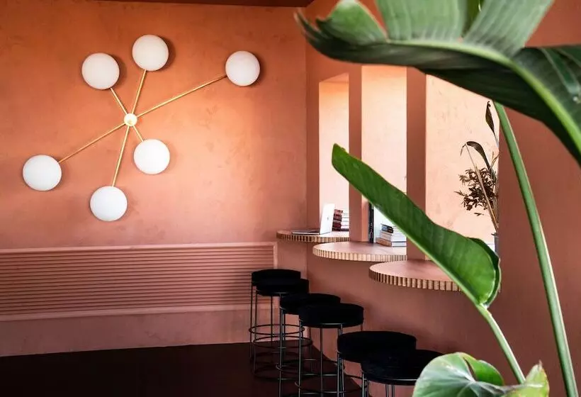 호텔 Litta Palace Milano