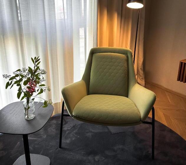 בית מלון כפרי Litta Palace Milano