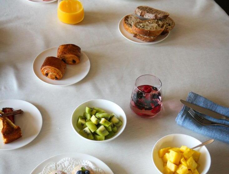 בית מלון כפרי Litta Palace Milano