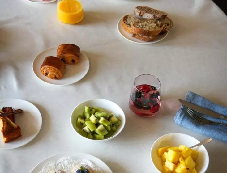 호텔 Litta Palace Milano