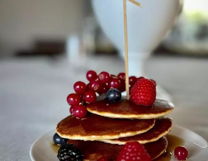 호텔 Litta Palace Milano