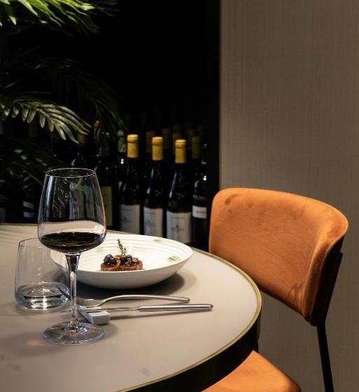 בית מלון כפרי Litta Palace Milano