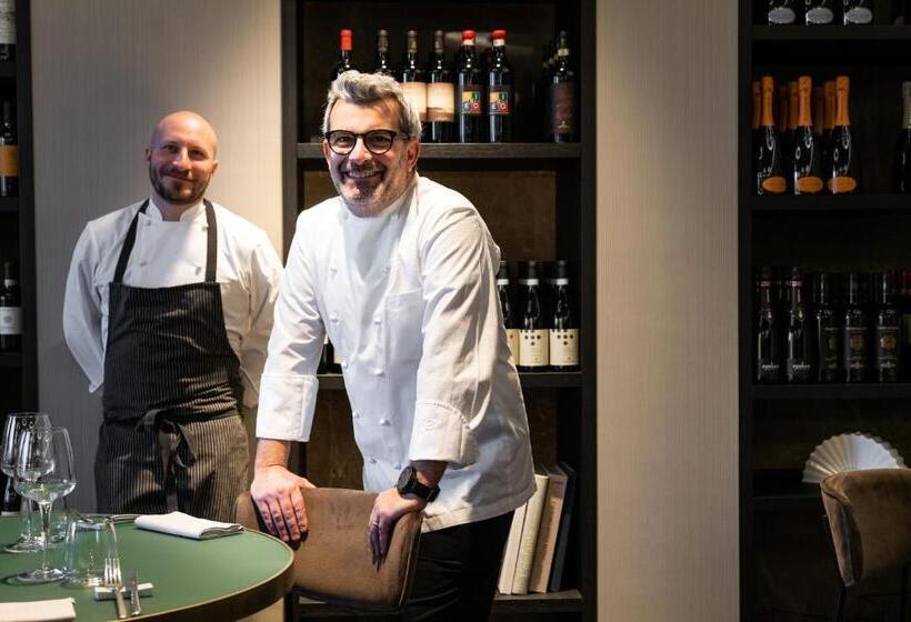 בית מלון כפרי Litta Palace Milano