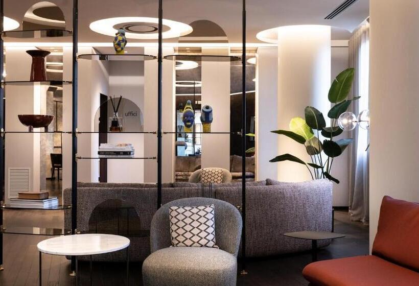 בית מלון כפרי Litta Palace Milano