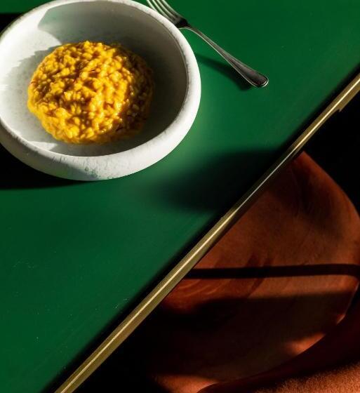 בית מלון כפרי Litta Palace Milano