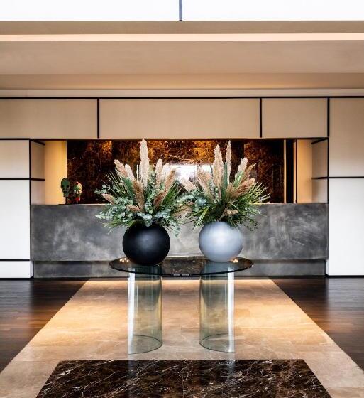 בית מלון כפרי Litta Palace Milano