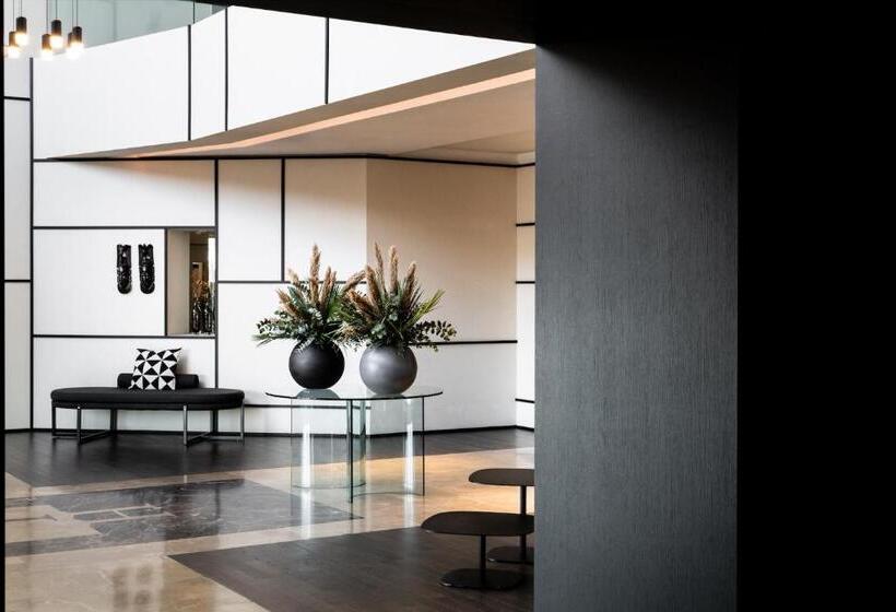 בית מלון כפרי Litta Palace Milano