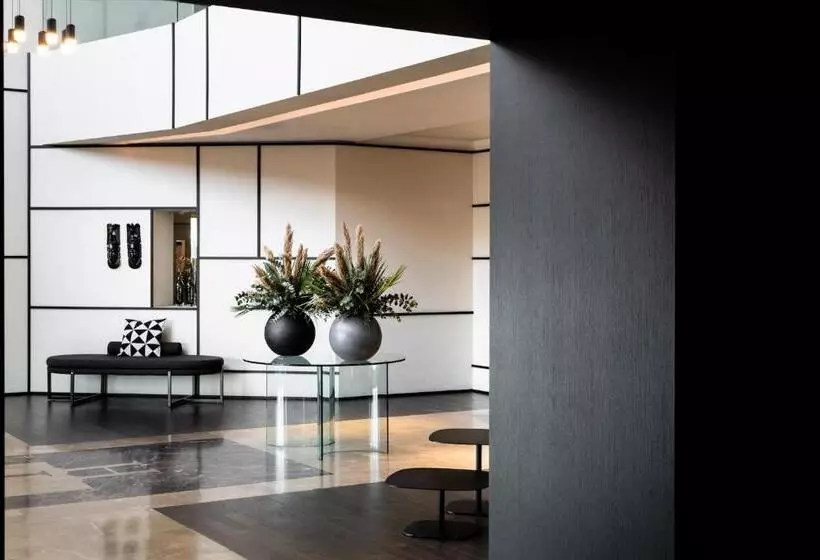 호텔 Litta Palace Milano